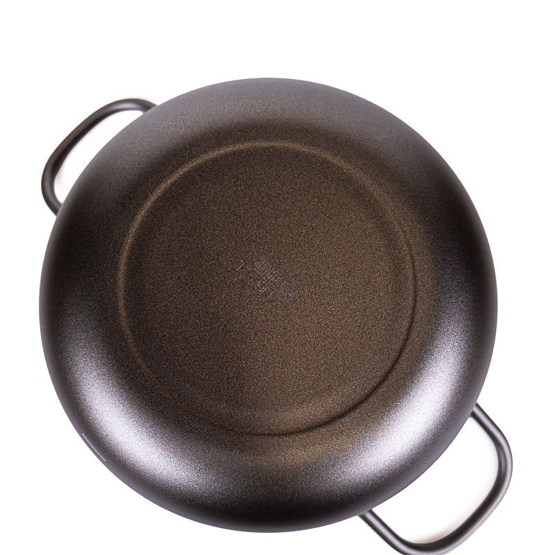 Poêle à Frire Tempura - 22 cm