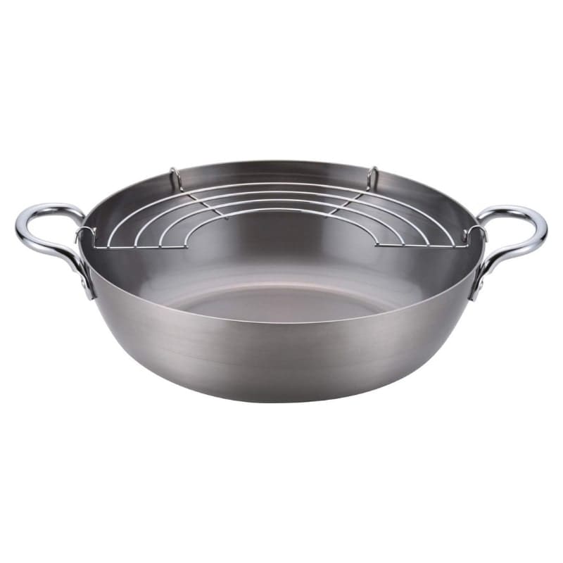 Poêle à Frire Tempura - 24 cm
