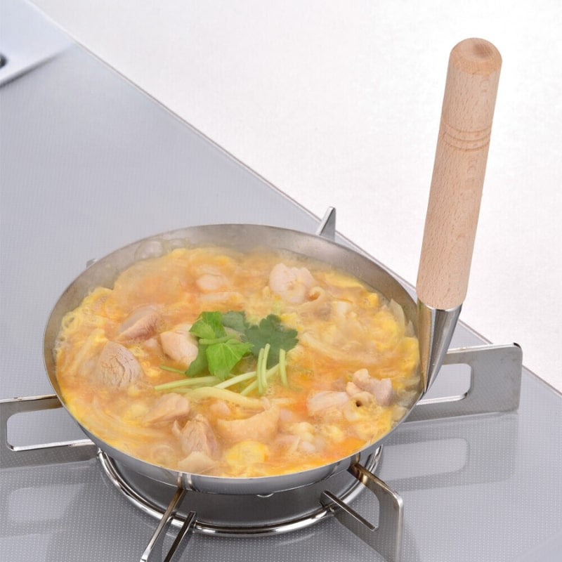 Poêle Japonaise Oyako