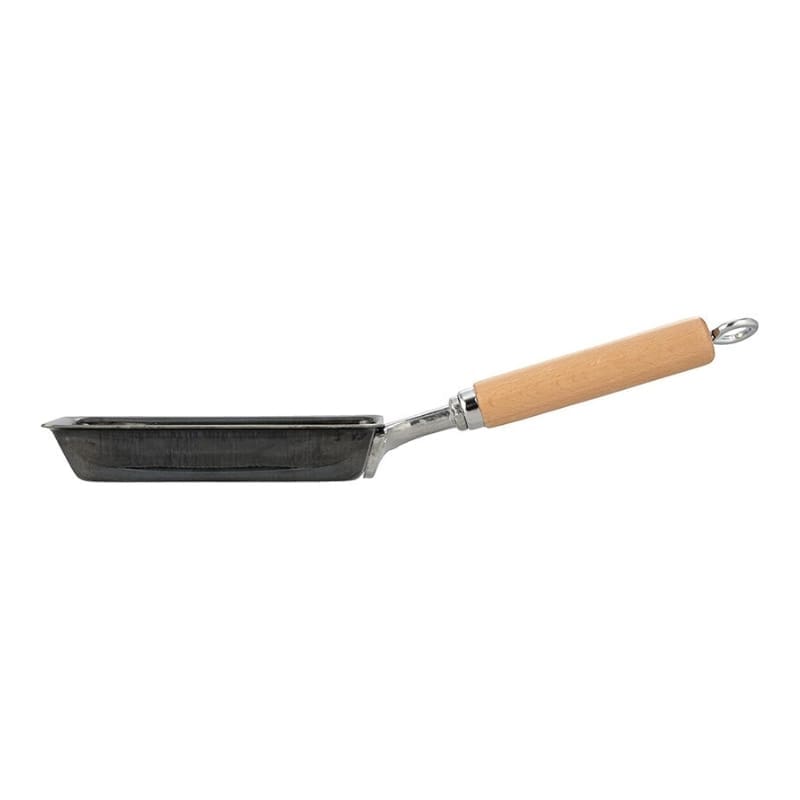 Poêle Japonaise Tamagoyaki - 9x14 cm