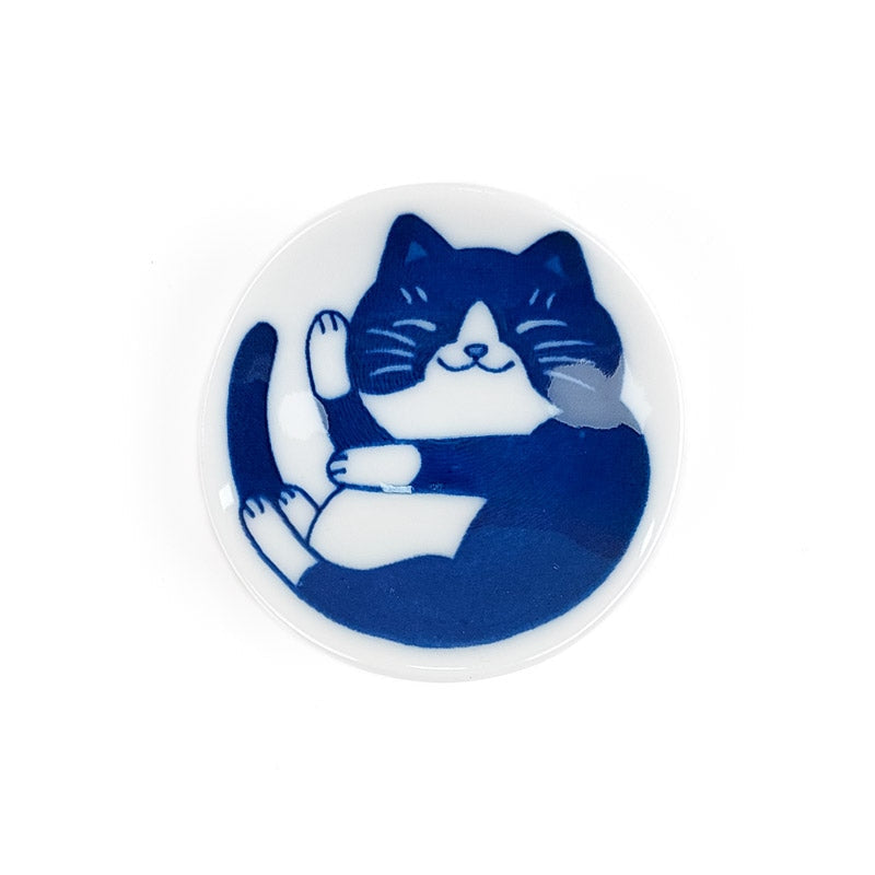 Porte-Baguettes Japonaises Chat