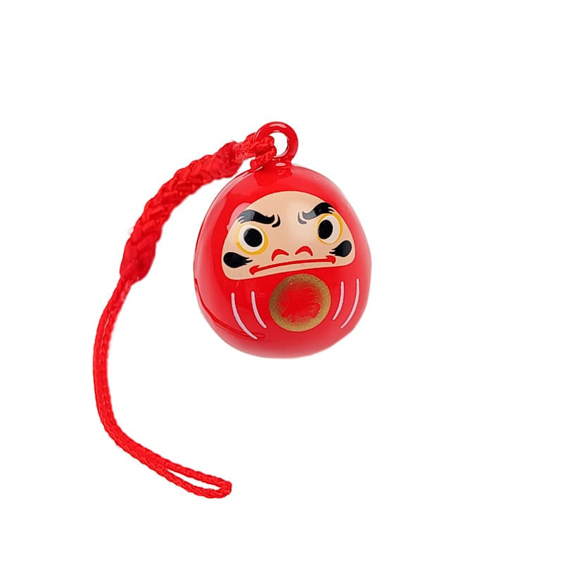 Porte - Clé Daruma Grelot