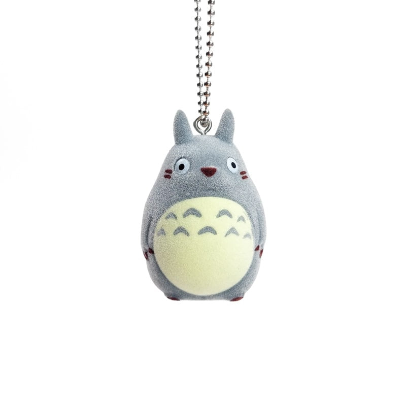 Porte-Clé Grand Totoro