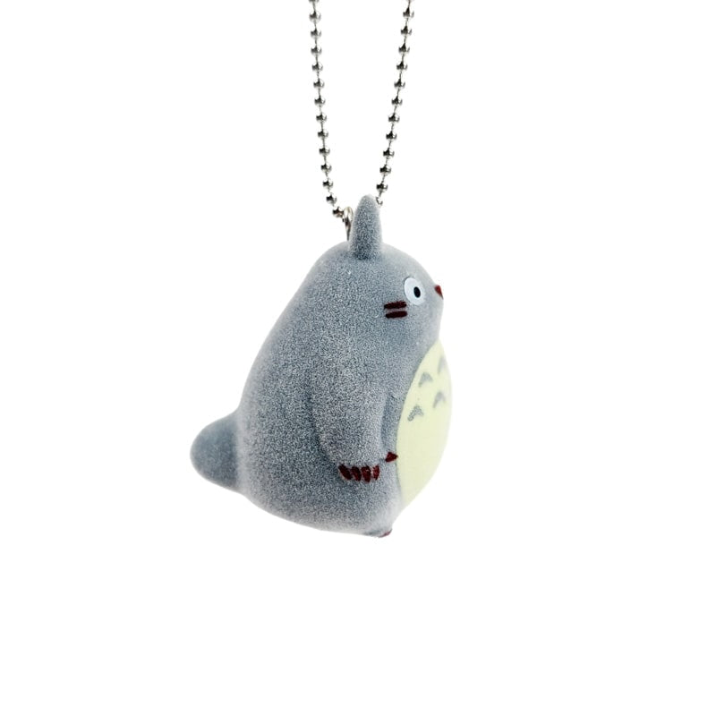 Porte-Clé Grand Totoro