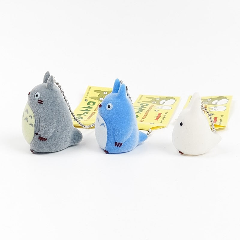 Porte-Clé Grand Totoro