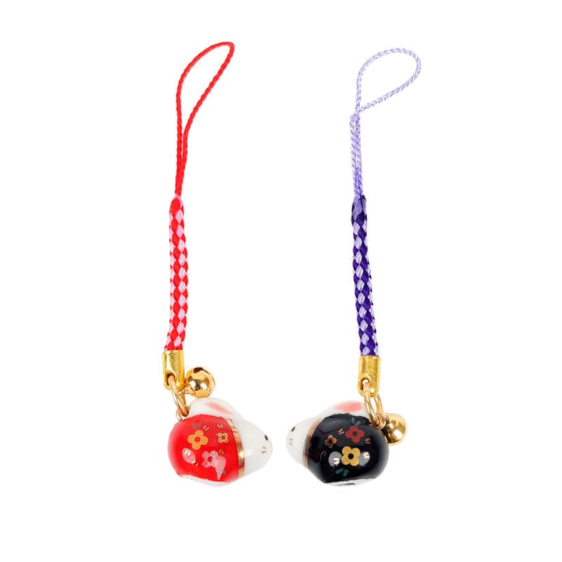 Porte-Clé Japonais Amour