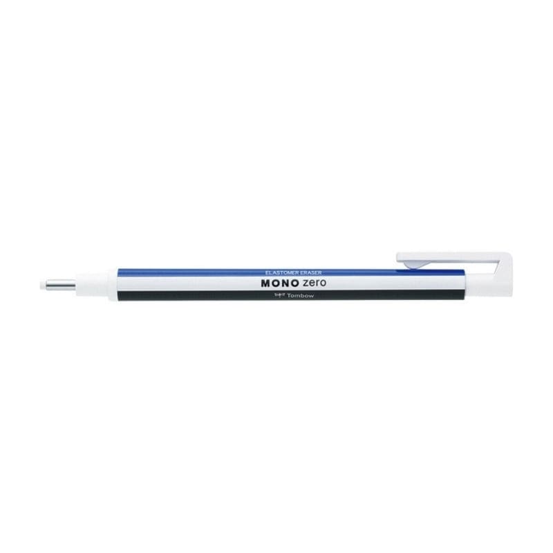 Porte Gomme Japonaise Précision Mono Zero
