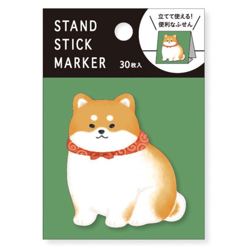 Post-it Japonais Shiba Karakusa