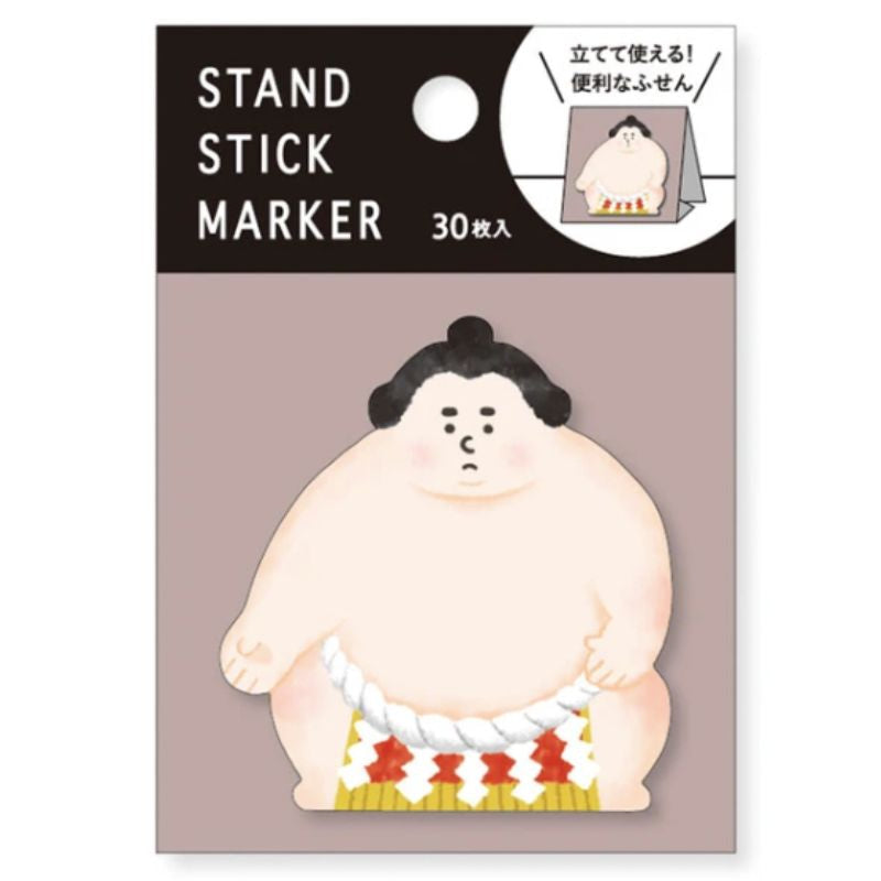 Post - it Japonais Sumo