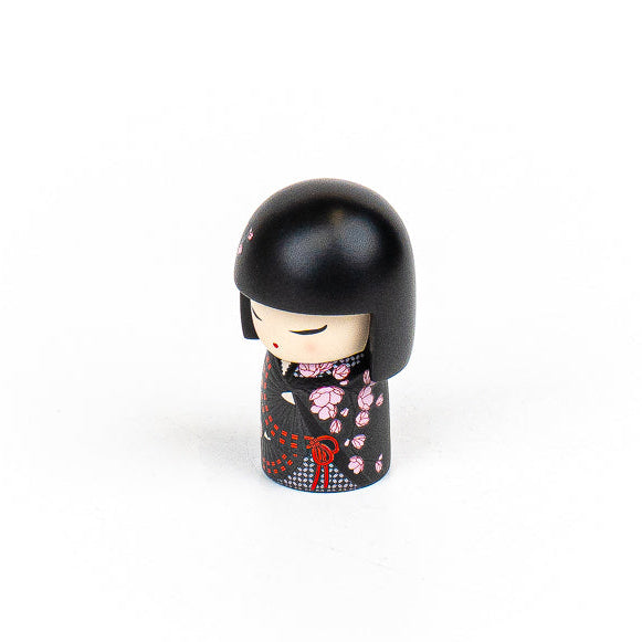 Poupée Kimmidoll Michiko 6 cm