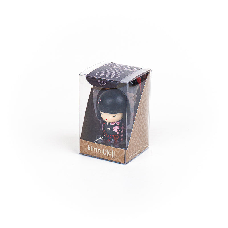 Poupée Kimmidoll Michiko 6 cm