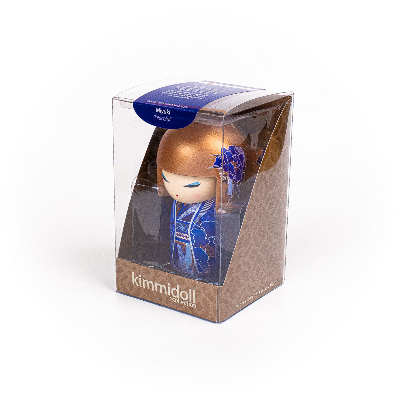 Poupée Kimmidoll Miyuki 10 cm