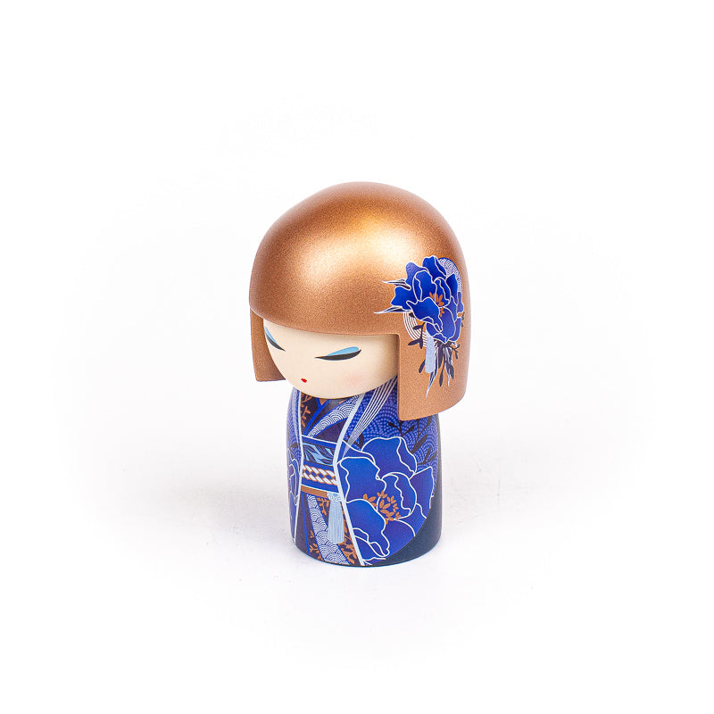 Poupée Kimmidoll Miyuki 10 cm