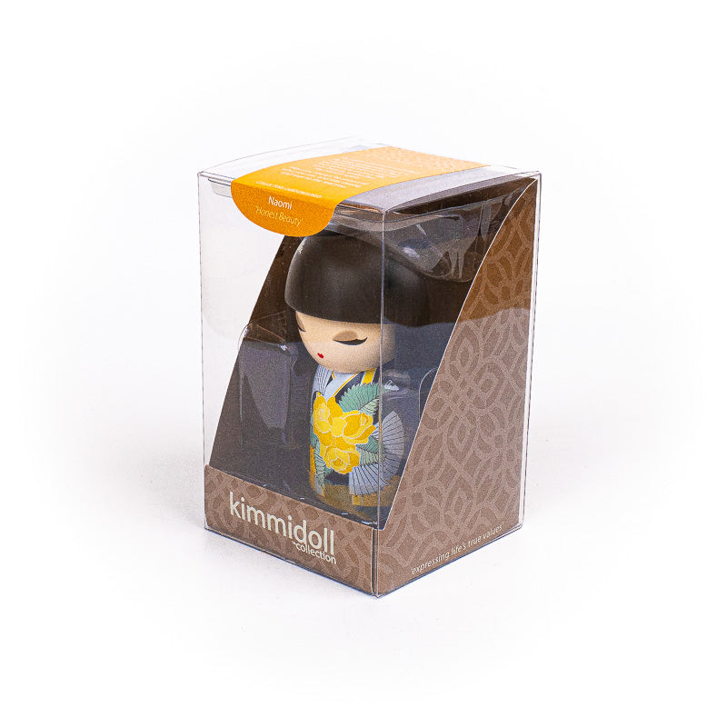 Poupée Kimmidoll Naomi 10 cm