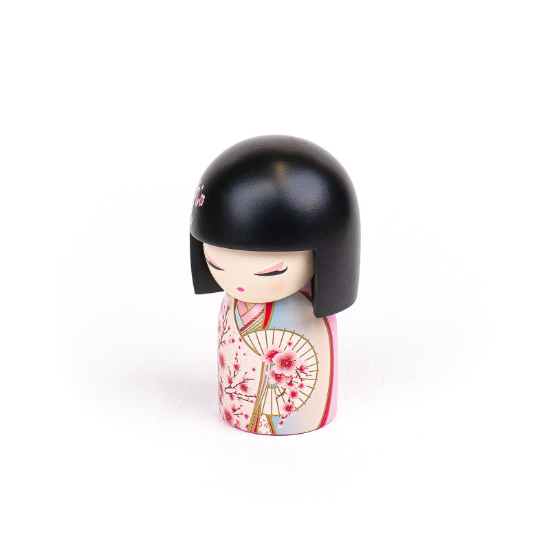 Poupée Kimmidoll Sakura 10 cm