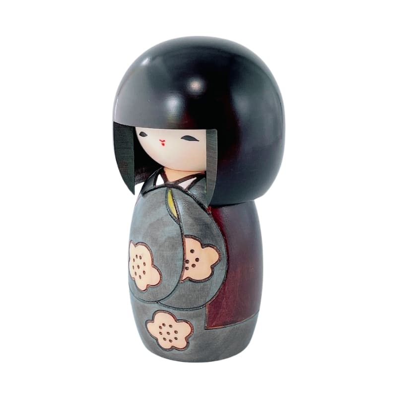 Poupée Kokeshi Kōjitsu