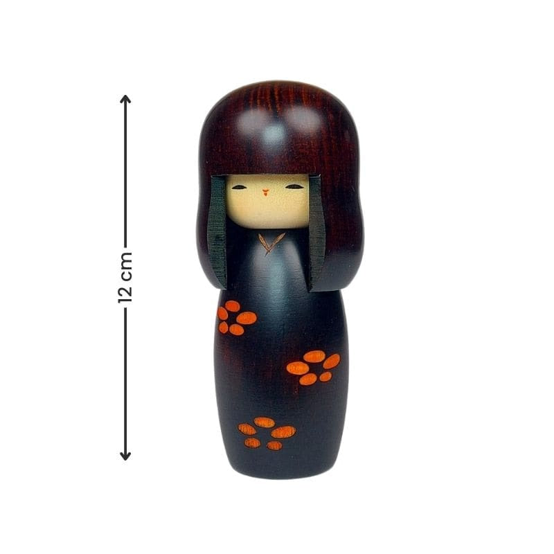 Poupée Kokeshi Sakura