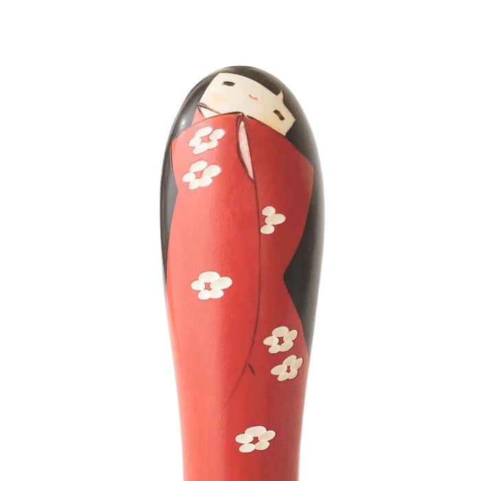 Poupée Kokeshi Yume