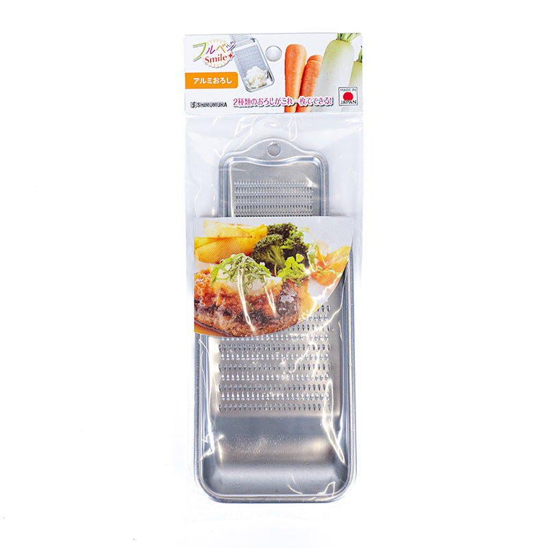 Râpe Japonaise Oroshigane Inox