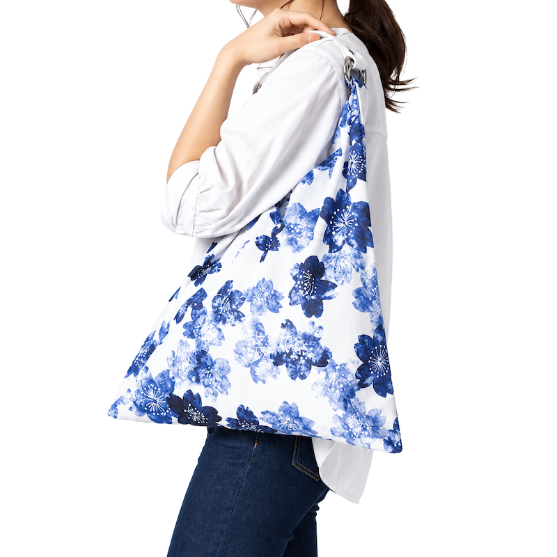 Sac Japonais Furoshiki Sakura