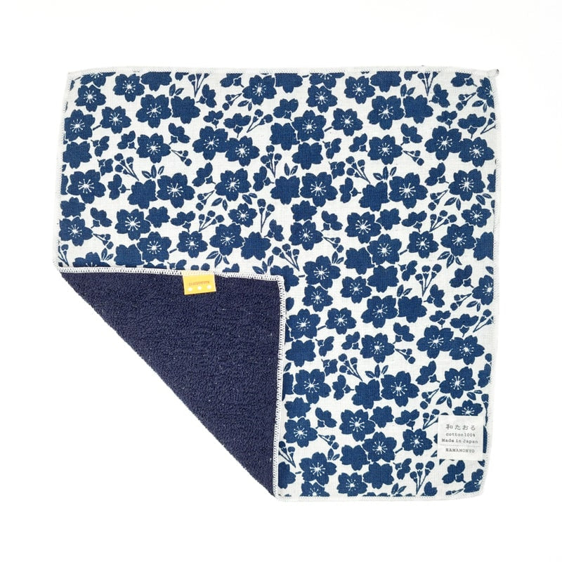 Serviette Japonaise Blossom