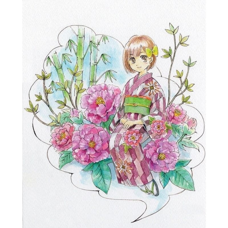 Set 12 Stylos Pinceaux Extra-Fins ZIG