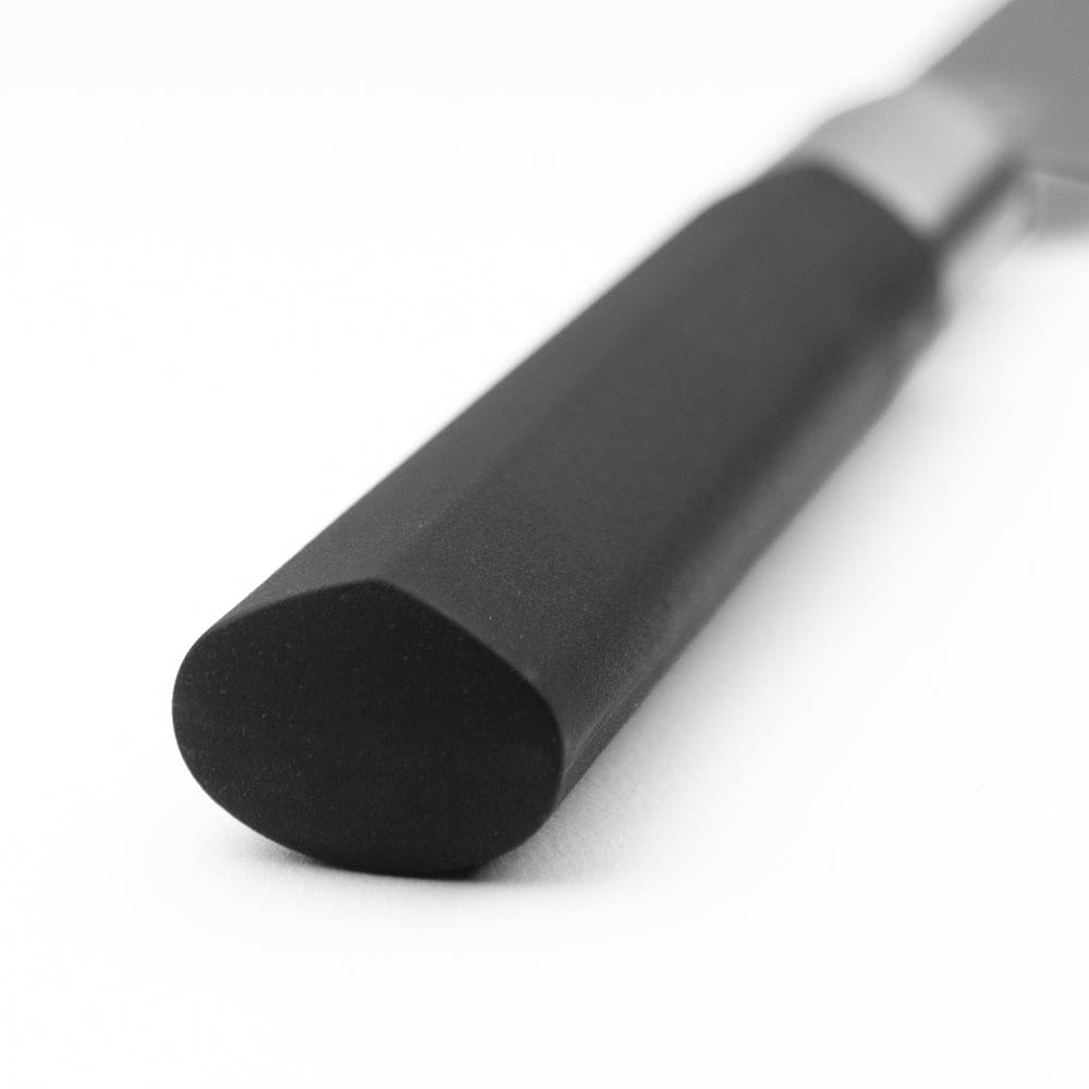 Set 3 Couteaux Japonais KAI Wasabi Black