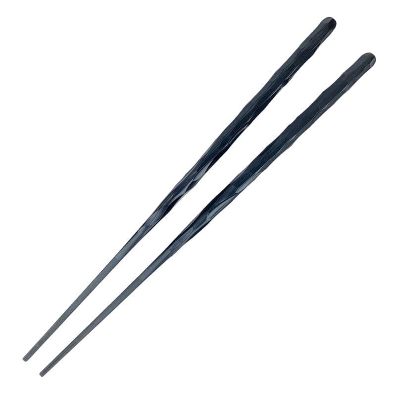 Set de Baguettes Japonaises Kurogane