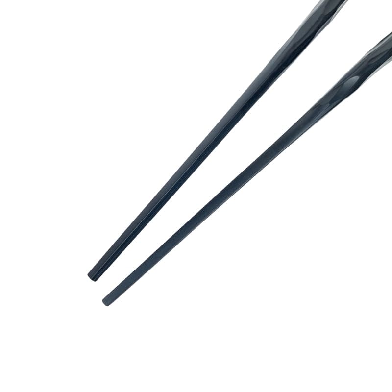 Set de Baguettes Japonaises Kurogane