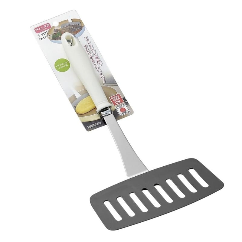Spatule Large Japonaise Nylon