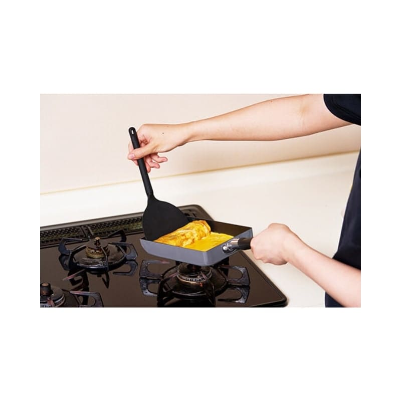 Spatule Plate Japonaise Tamagoyaki