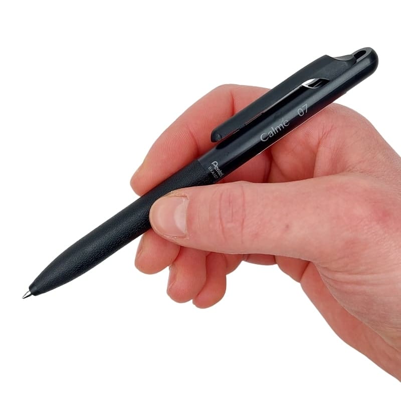 Stylo-Bille Encre Gel Pentel Calme 0.7mm