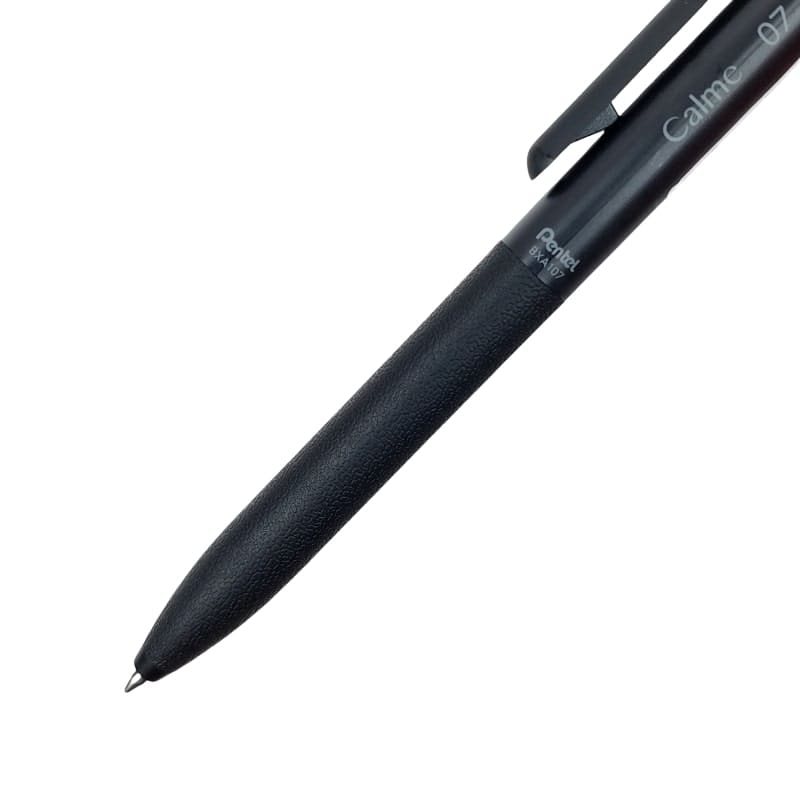 Stylo-Bille Encre Gel Pentel Calme 0.7mm