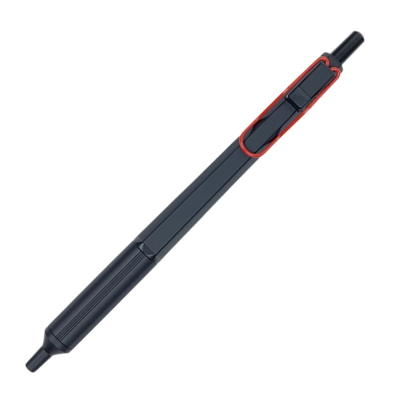 Stylo Encre Gel Jetstream Edge 0.38 mm