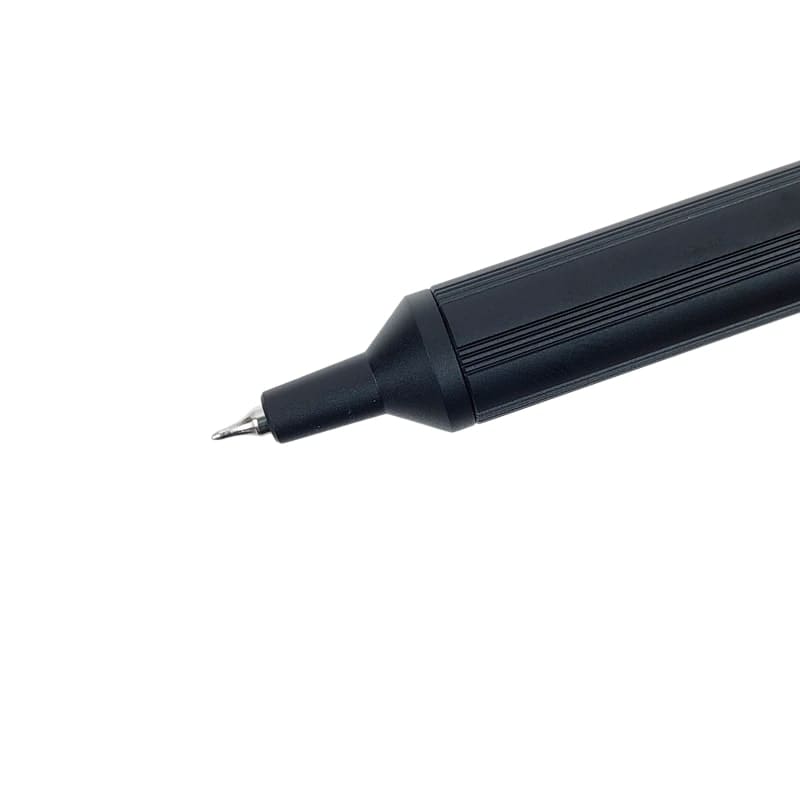 Stylo Encre Gel Jetstream Edge 0.38 mm