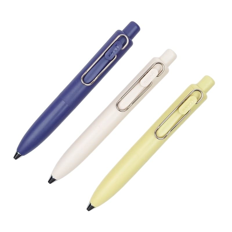 Stylo Gel Uni-Ball One P Mitsubishi 0.5 mm