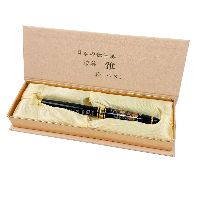 Stylo Japonais Luxe Sensu