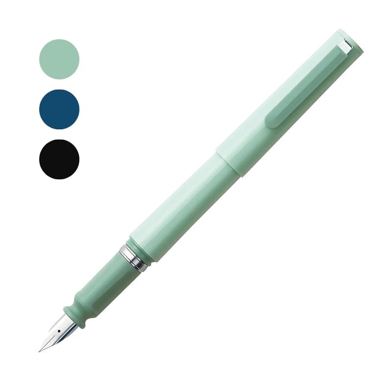 Stylo-Plume Japonais Tuzu Adjust Sailor