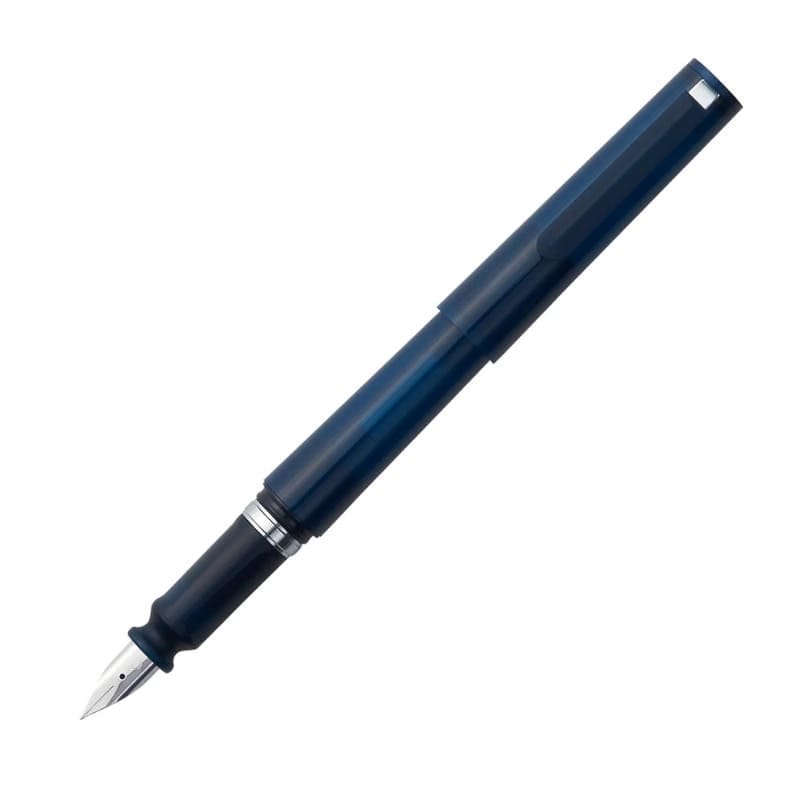 Stylo-Plume Japonais Tuzu Adjust Sailor - Bleu