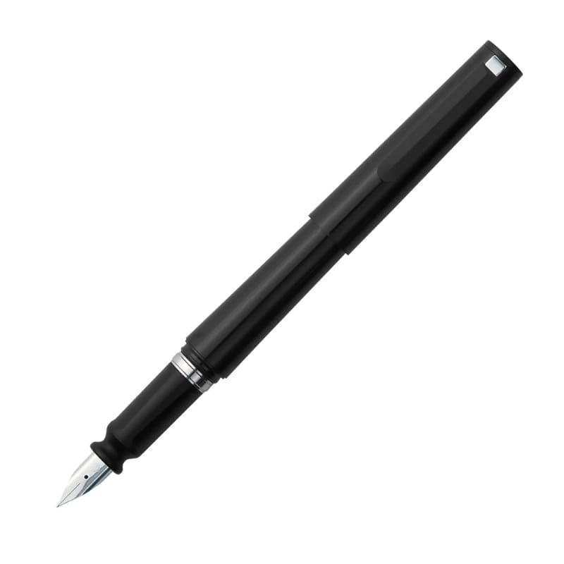 Stylo-Plume Japonais Tuzu Adjust Sailor - Noir