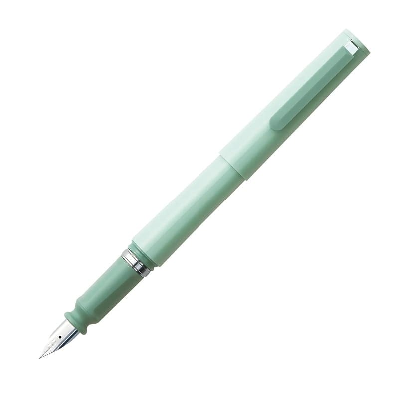 Stylo-Plume Japonais Tuzu Adjust Sailor - Vert