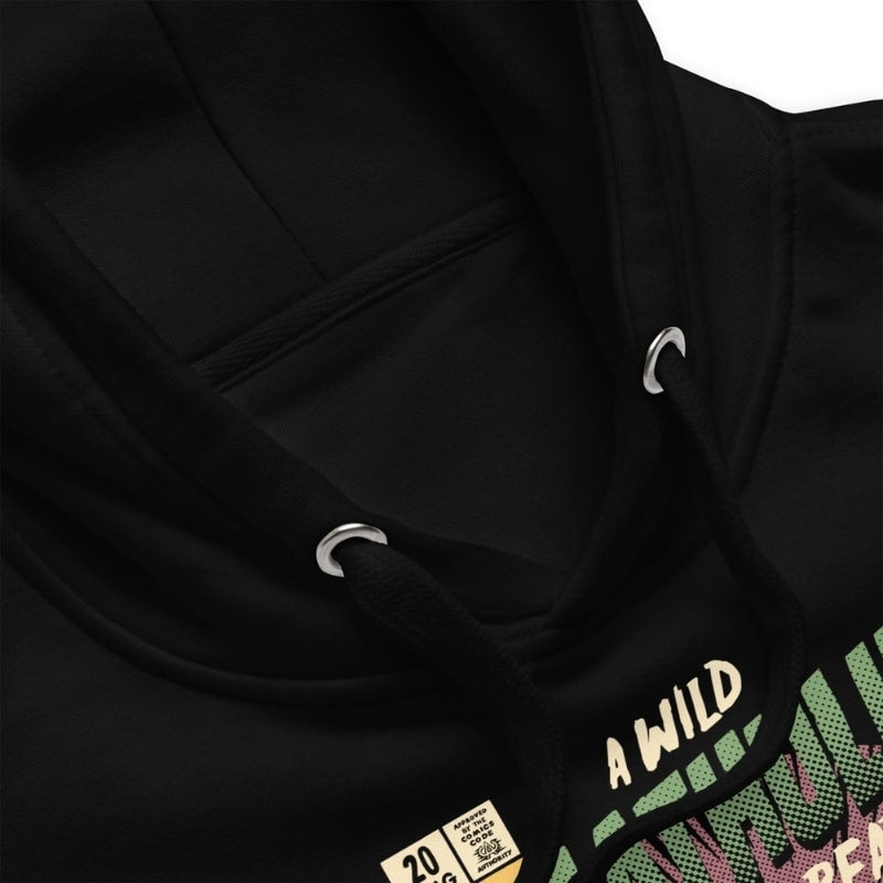 Sweat Japonais Cathulhu