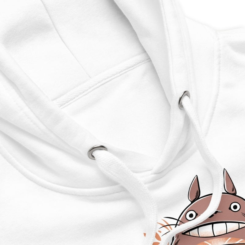 Sweat Japonais Ghibli World