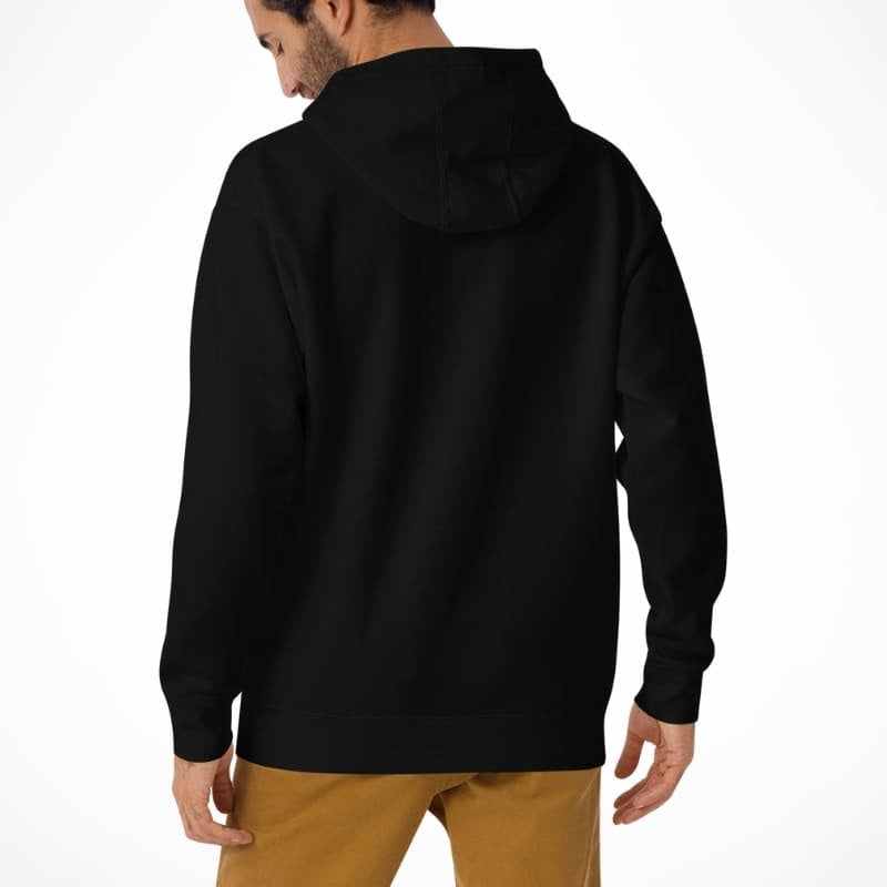 Sweat Japonais Kaiju des Forêts