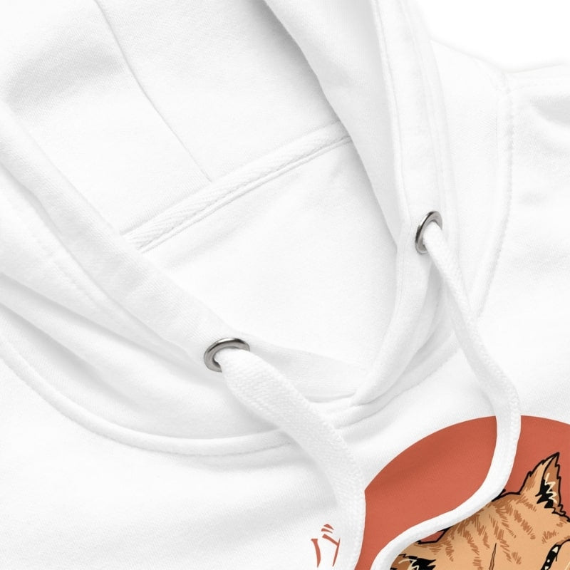 Sweat Japonais Neko Battôsaï