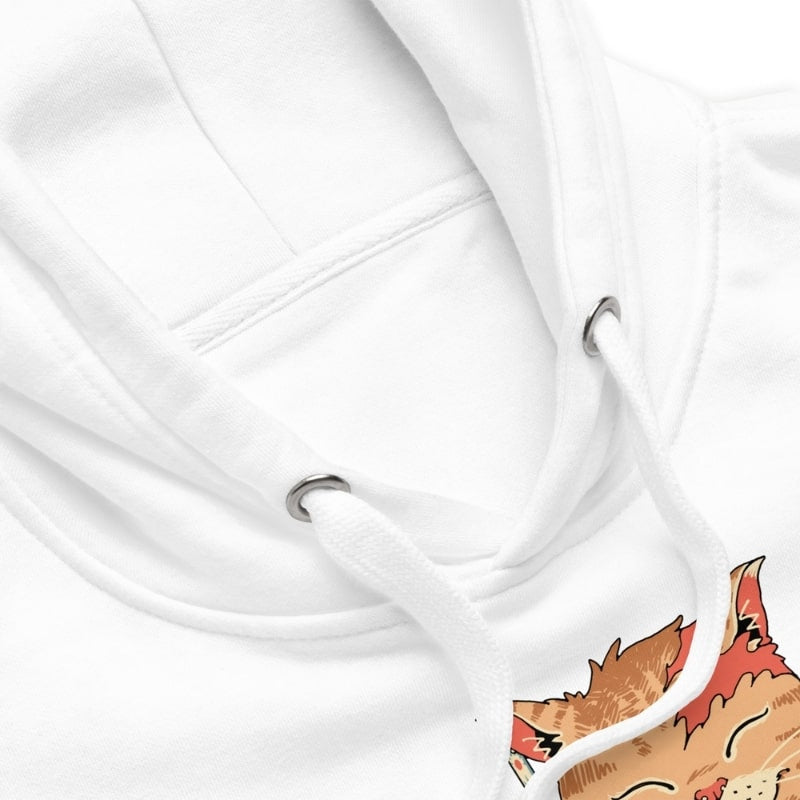 Sweat Japonais Neko Pourfendeur