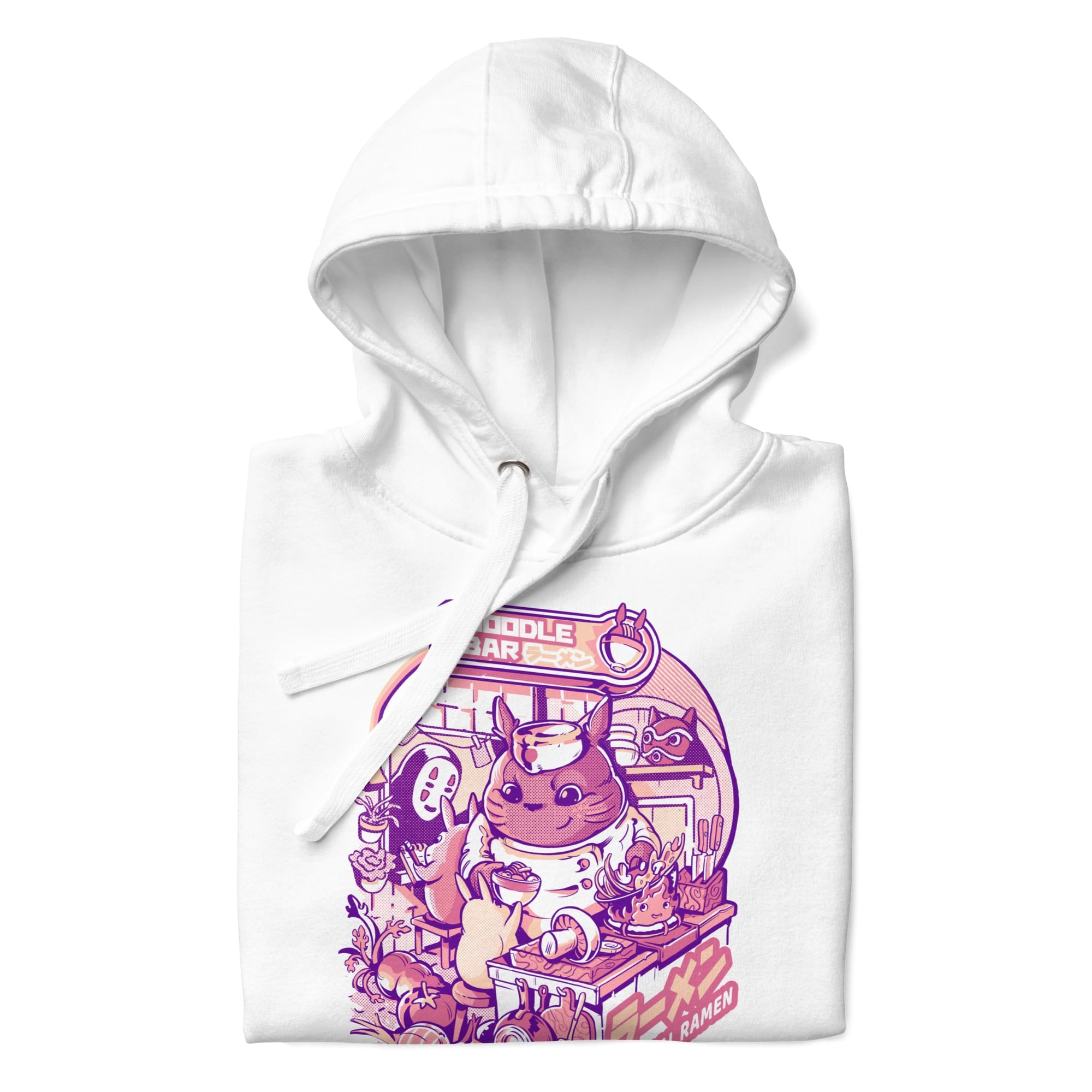 Sweat Japonais Noodle Bar