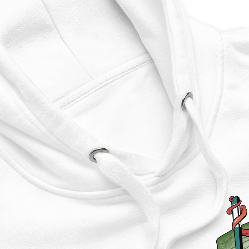 Sweat Japonais Octopus Ramen