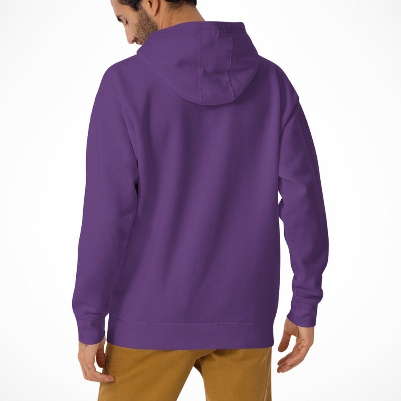 Sweat Japonais Panda Roux