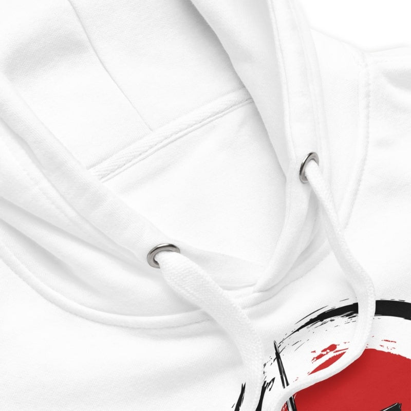 Sweat Japonais Samouraï